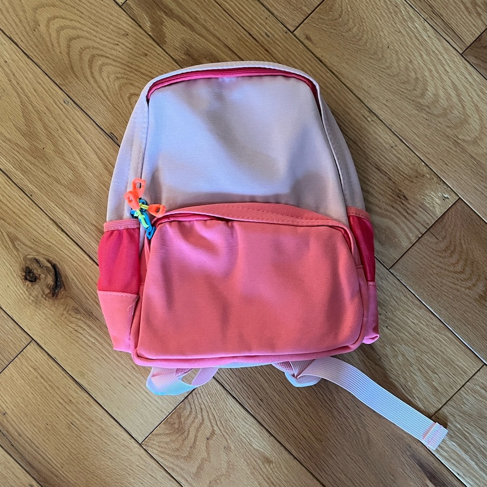Zicac Canvas Children’s Backpack